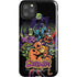 Scooby Doo vs Monsters iPhone Cases