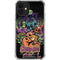 Scooby Doo vs Monsters iPhone 12 Clear Case