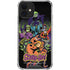 Scooby Doo vs Monsters iPhone 12 Clear Case