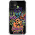 Scooby Doo vs Monsters iPhone 12 Mini Clear Case