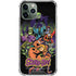 Scooby Doo vs Monsters iPhone 12 Pro Clear Case