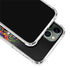 Scooby Doo vs Monsters iPhone 12 Pro Clear Case