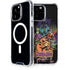 Scooby Doo vs Monsters iPhone Cases