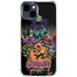 Scooby Doo vs Monsters iPhone 15 Clear Case