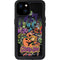 Scooby Doo vs Monsters iPhone 15 Plus Waterproof Case