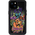 Scooby Doo vs Monsters iPhone 15 Plus Waterproof Case
