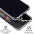Scooby Doo vs Monsters iPhone 16 Clear Case