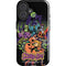 Scooby Doo vs Monsters iPhone 16 Impact Case