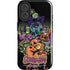 Scooby Doo vs Monsters iPhone 16 Impact Case