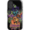 Scooby Doo vs Monsters iPhone 16 Plus Magsafe Impact Case