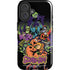 Scooby Doo vs Monsters iPhone 16 Plus Magsafe Impact Case