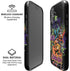 Scooby Doo vs Monsters iPhone 16 Plus Magsafe Impact Case