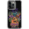 Scooby Doo vs Monsters iPhone 16 Pro Clear Case