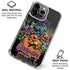 Scooby Doo vs Monsters iPhone 16 Pro Clear Case
