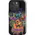 Scooby Doo vs Monsters iPhone 16 Pro Impact Case