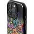 Scooby Doo vs Monsters iPhone 16 Pro Impact Case