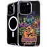 Scooby Doo vs Monsters iPhone 16 Pro MagSafe Case