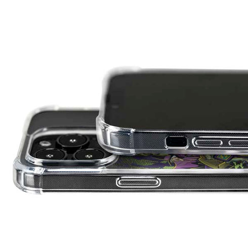 Scooby Doo vs Monsters iPhone 16 Pro MagSafe Case
