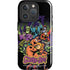 Scooby Doo vs Monsters iPhone 16 Pro Magsafe Impact Case