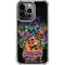 Scooby Doo vs Monsters iPhone 16 Pro Max Clear Case
