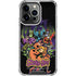 Scooby Doo vs Monsters iPhone 16 Pro Max Clear Case