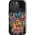 Scooby Doo vs Monsters iPhone 16 Pro Max Impact Case