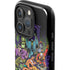 Scooby Doo vs Monsters iPhone 16 Pro Max Impact Case