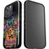 Scooby Doo vs Monsters iPhone 16 Pro Max Impact Case