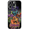 Scooby Doo vs Monsters iPhone 16 Pro Skin