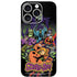 Scooby Doo vs Monsters iPhone 16 Pro Skin