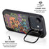 Scooby Doo vs Monsters iPhone 16e Kickstand Case