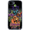 Scooby Doo vs Monsters iPhone 16e Clear Case