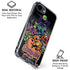 Scooby Doo vs Monsters iPhone 16e Clear Case