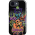 Scooby Doo vs Monsters iPhone 16e Impact Case