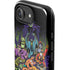 Scooby Doo vs Monsters iPhone 16e Impact Case