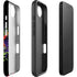 Scooby Doo vs Monsters iPhone 16e Impact Case