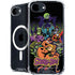 Scooby Doo vs Monsters iPhone 16e MagSafe Case