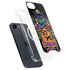 Scooby Doo vs Monsters iPhone 16e MagSafe Case