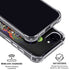Scooby Doo vs Monsters iPhone 16e MagSafe Case