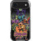 Scooby Doo vs Monsters iPhone 17 Air Clear Case