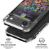 Scooby Doo vs Monsters iPhone 17 Air Clear Case