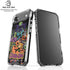 Scooby Doo vs Monsters iPhone 17 Air Clear Case
