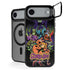 Scooby Doo vs Monsters iPhone 17 Air Kickstand Case
