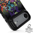Scooby Doo vs Monsters iPhone 17 Air Kickstand Case