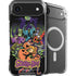 Scooby Doo vs Monsters iPhone 17 Air MagSafe Case