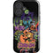 Scooby Doo vs Monsters iPhone 17 Impact Case