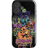 Scooby Doo vs Monsters iPhone 17 Impact Case