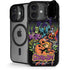 Scooby Doo vs Monsters iPhone 17 Kickstand Case