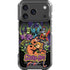 Scooby Doo vs Monsters iPhone 17 Pro Clear Case