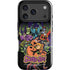 Scooby Doo vs Monsters iPhone 17 Pro Impact Case